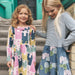Dover Castles Ruffle Collar Ballet Dress — gallery photo 5