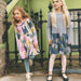 Dover Castles Ruffle Collar Ballet Dress — gallery photo 6