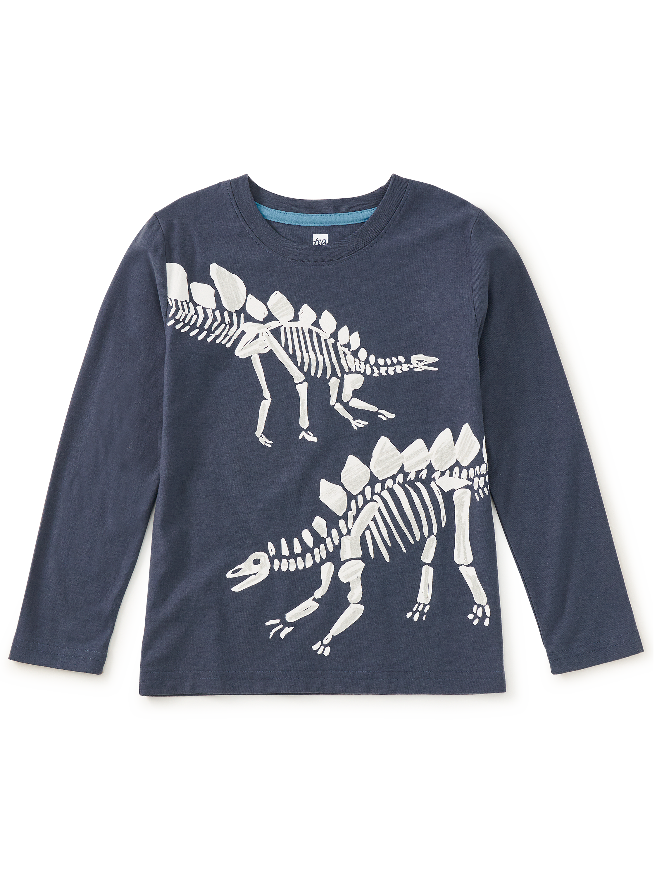 Fossil Stegosaurus Shirt