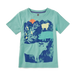 Eucalyptus Iberian Farm Graphic Tee