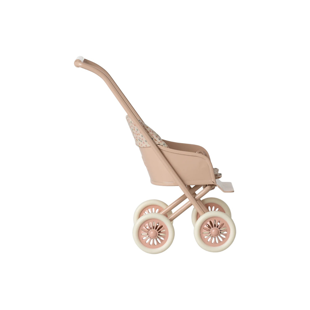 Stroller, Micro - Powder