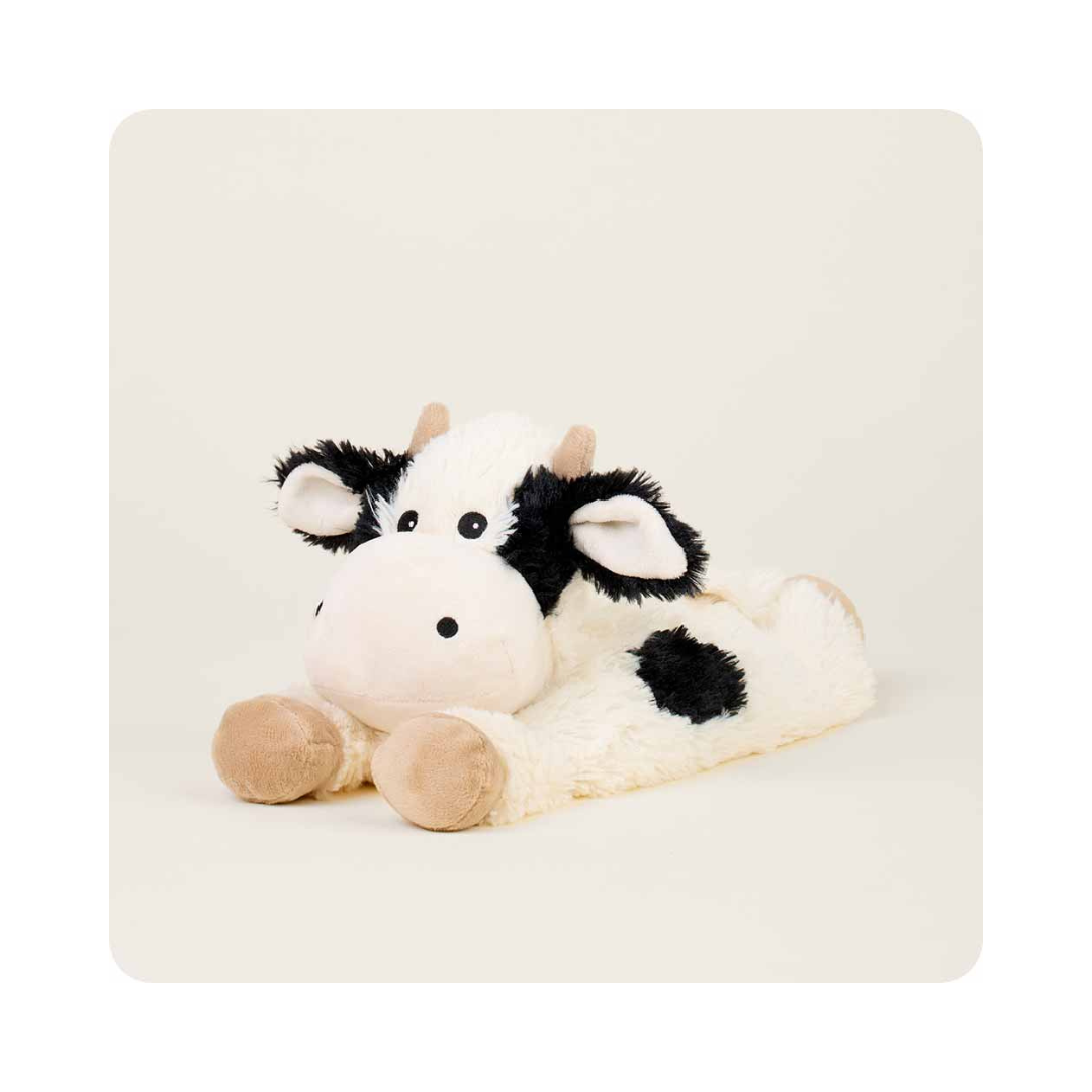 Laying Down Cow Warmies