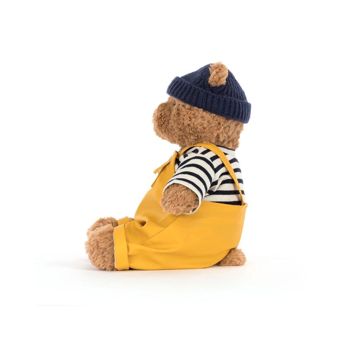 Bartholomew Bear Seafarer