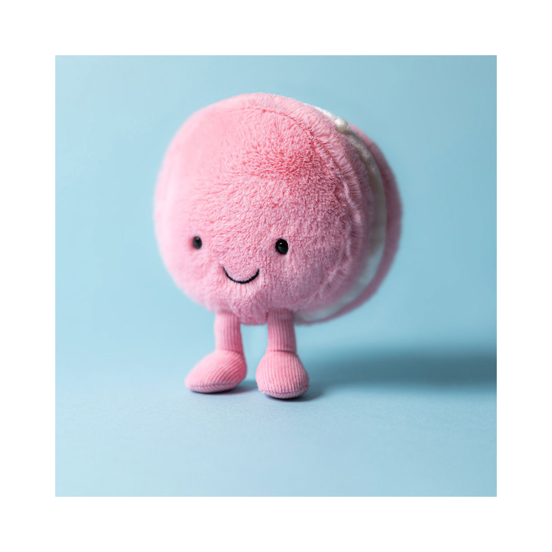 Amuseable Mia Macaroon