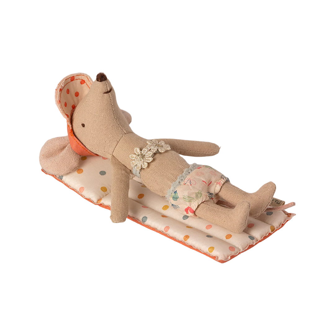 Air Mattress  Multi Dot