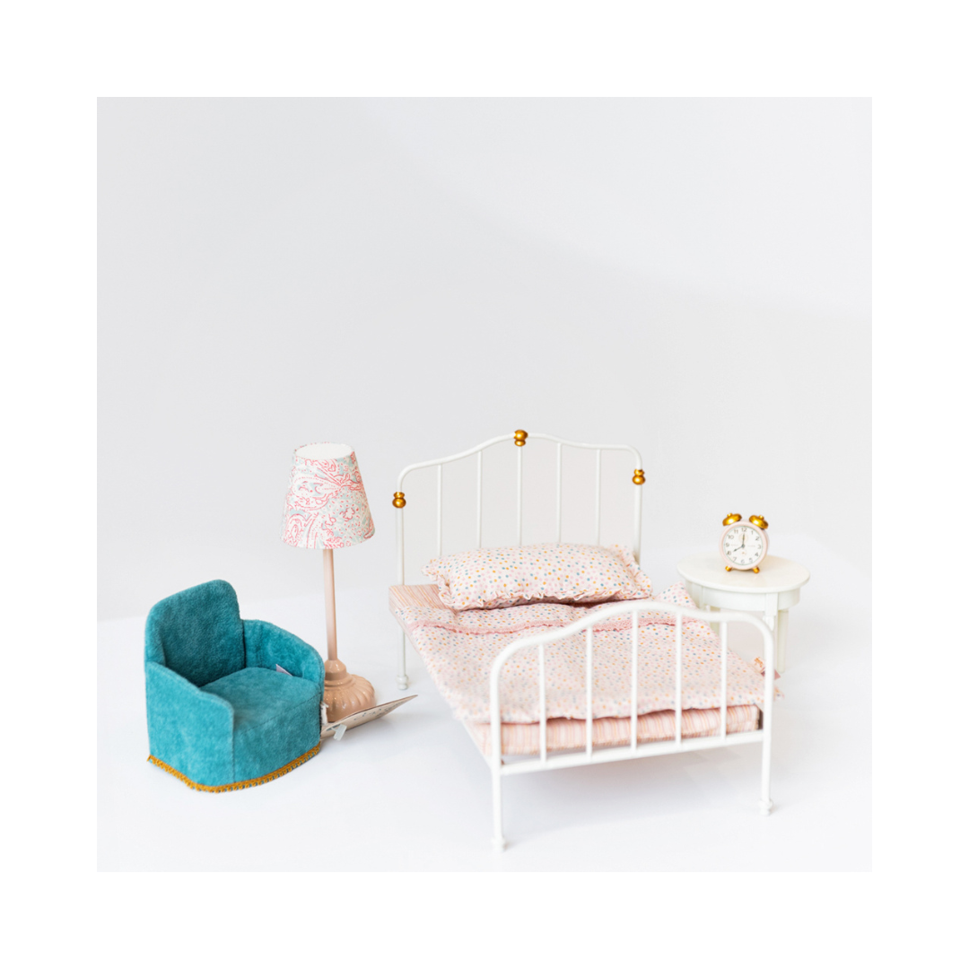 The Mouse House: Parent's Bedroom Collection