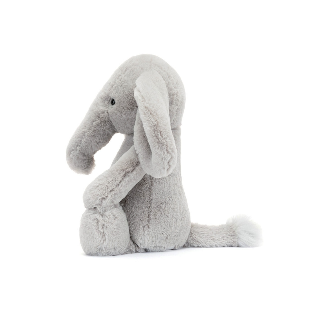 Bashful Luxe Elephant Thuddeus