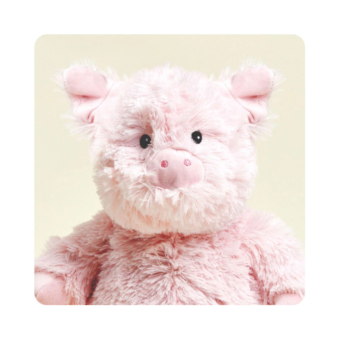 Warmie Pig