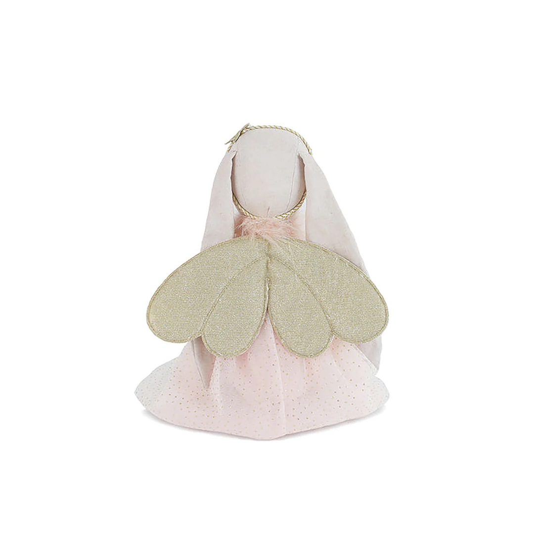 Flossie Bunny Fairy Doll
