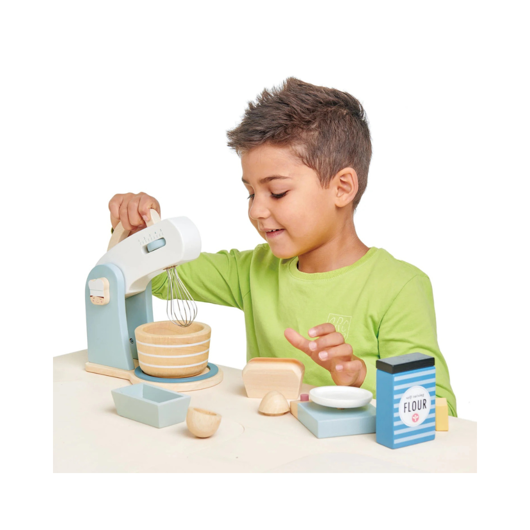 Home Baking Set