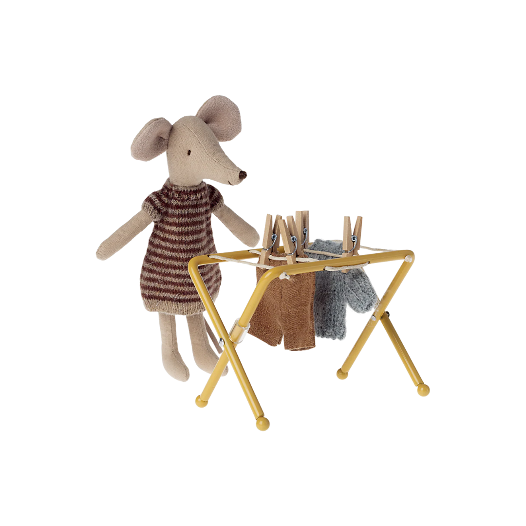 Drying Rack Mouse