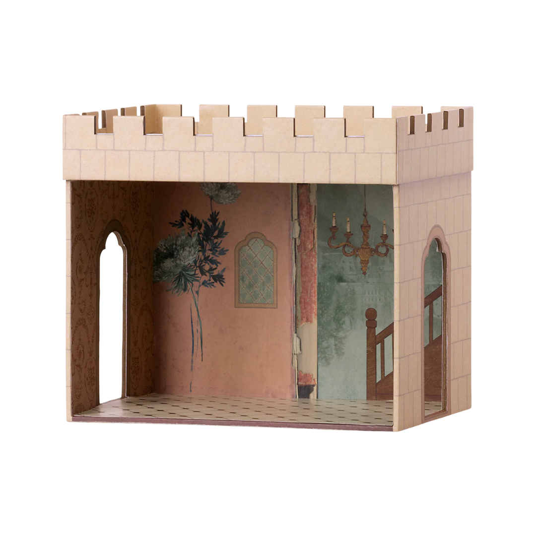 Maileg Castle Hall
