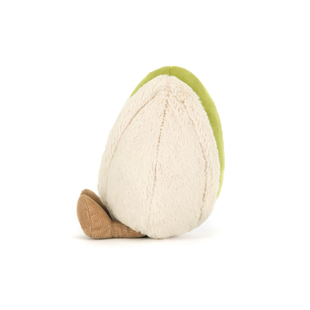 Amuseables Horatio Pistachio