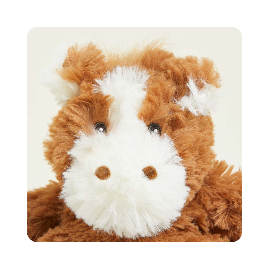 Horse Warmies Junior