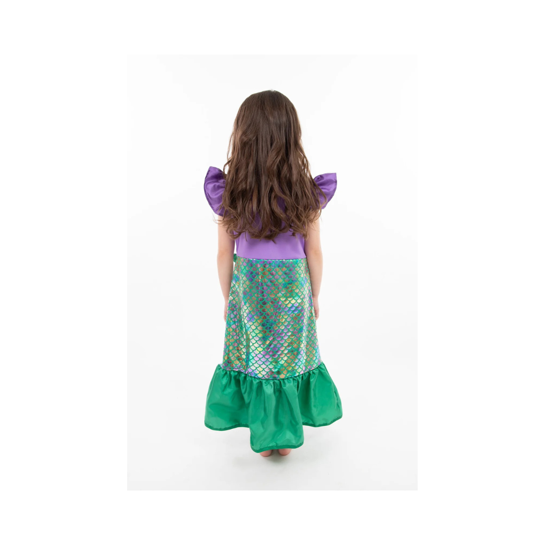 Classic Mermaid