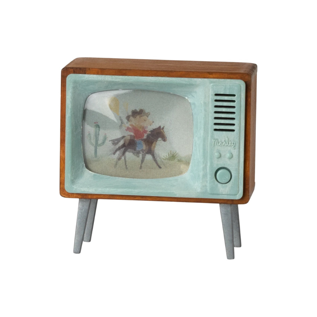 Mouse Television