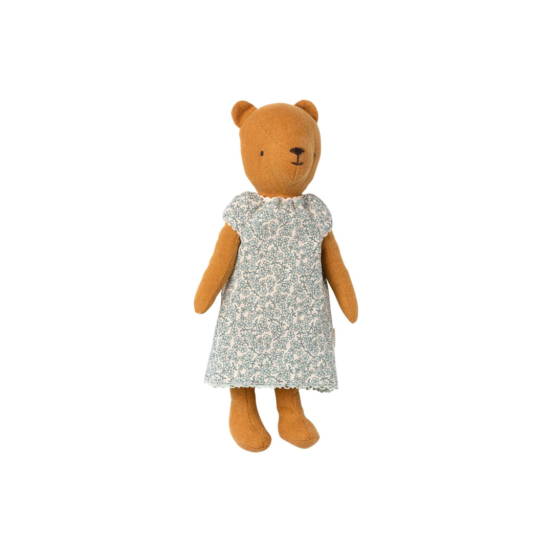 Nightgown for Teddy Mum