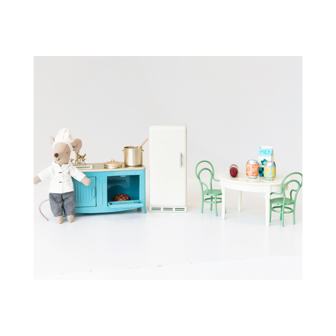 The Mouse House: Kitchen Collection