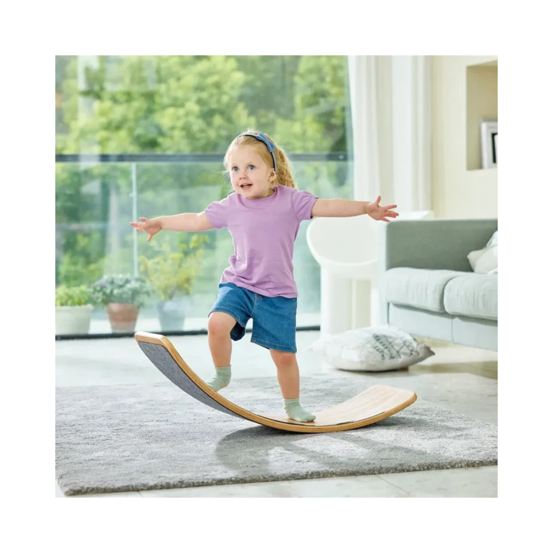 Light Up Balance Board