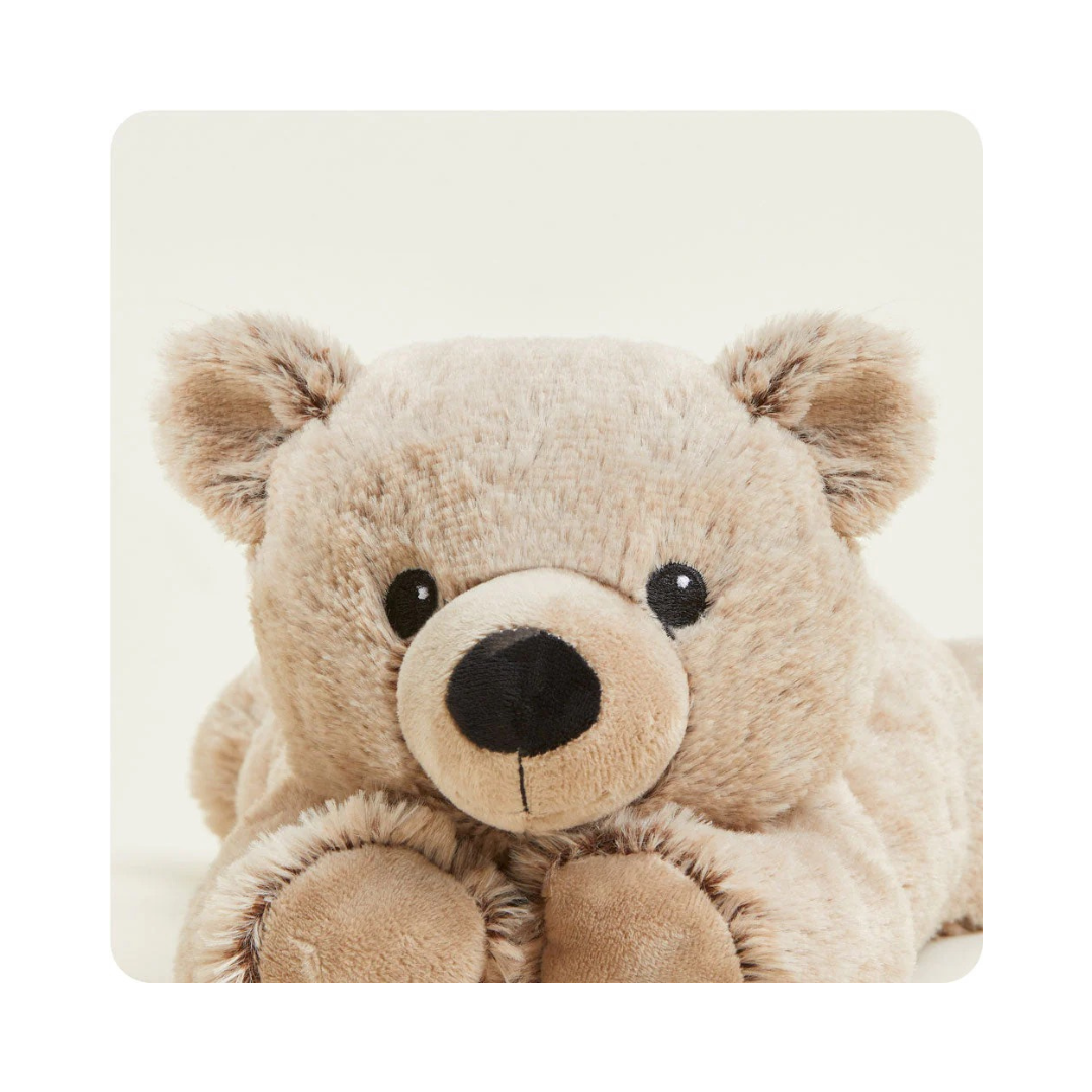 Brown Bear Warmies