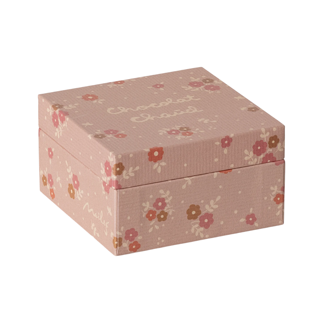 Hot Chocolate Set Mini