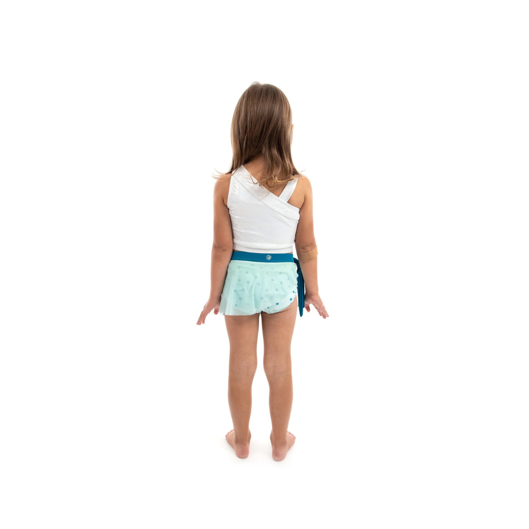 Ice Swimsuit