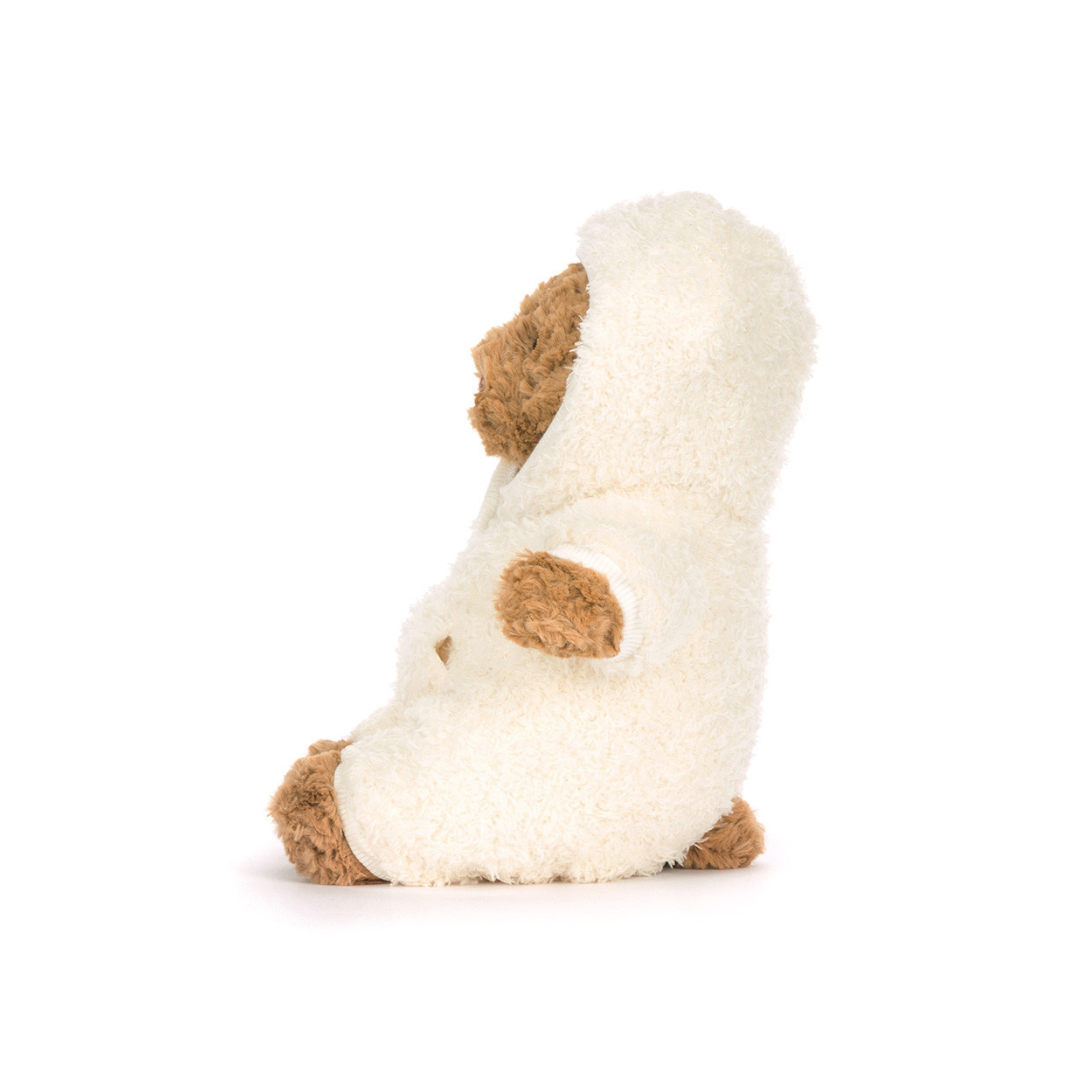 Bartholomew Bear All-In-One Outfit