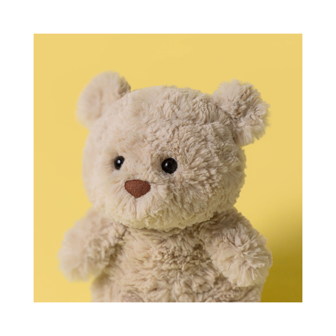 Bartholomew Bear Junior