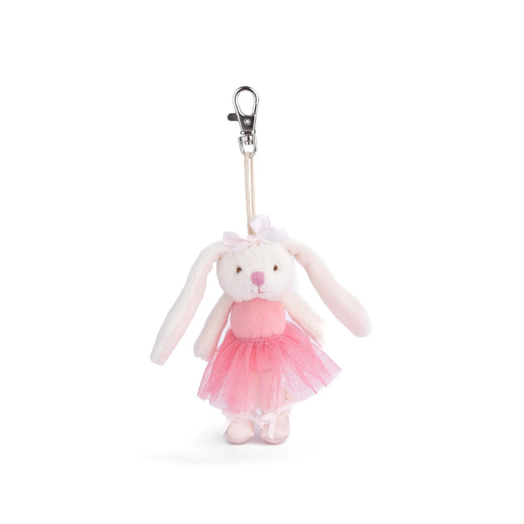 Jayleen Bag Charm