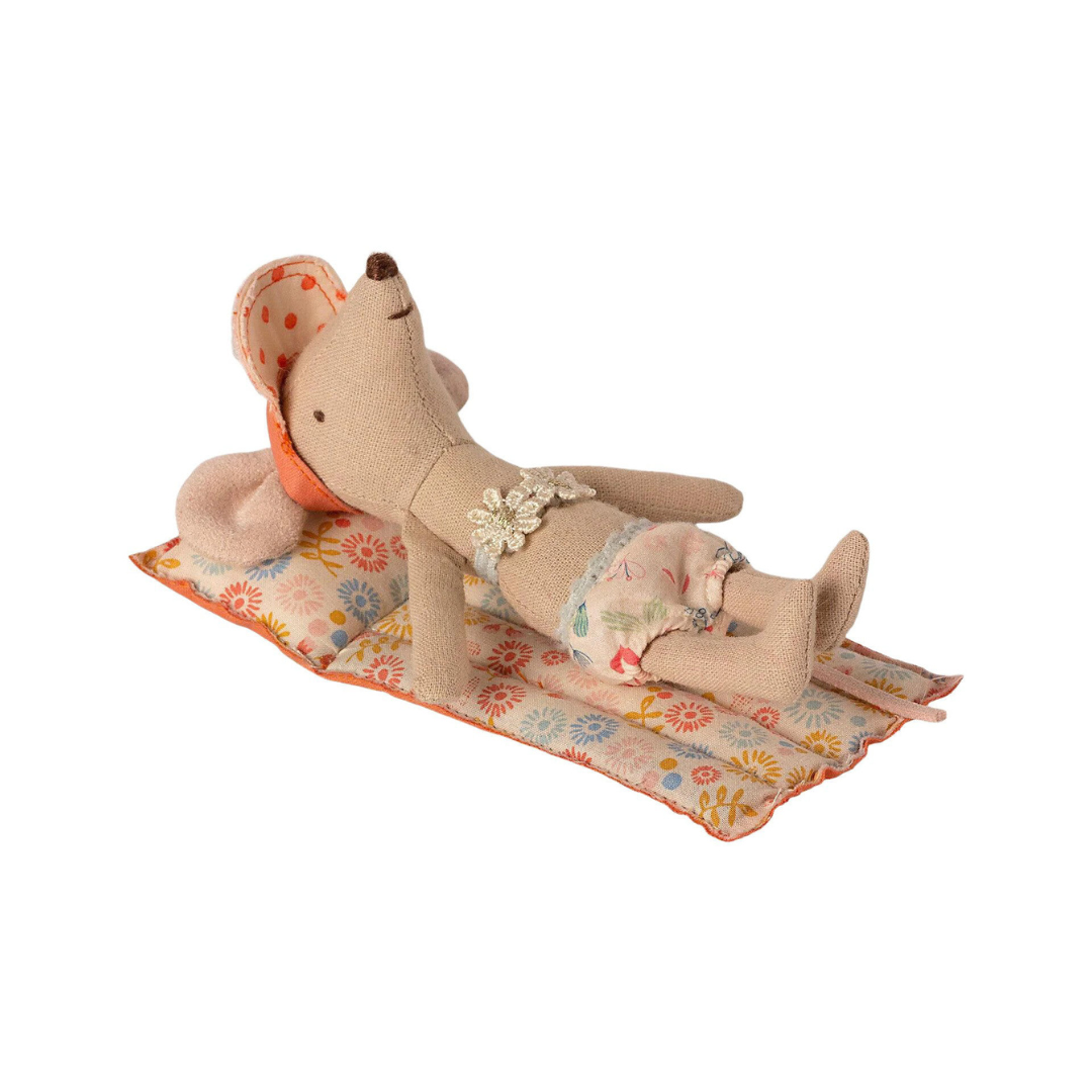 Air Mattress  Flower