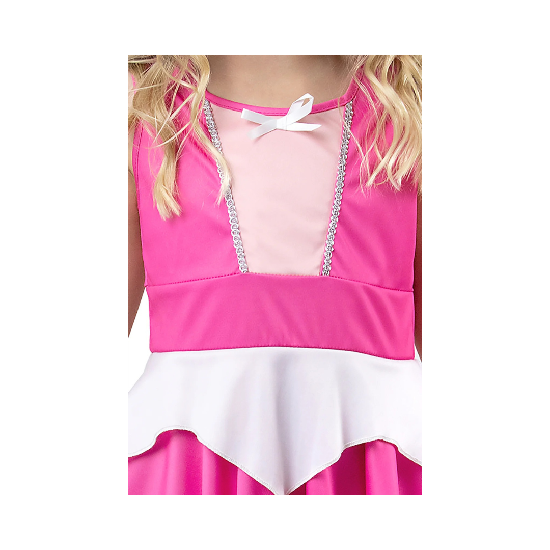 Sleeping Beauty Twirl Dress