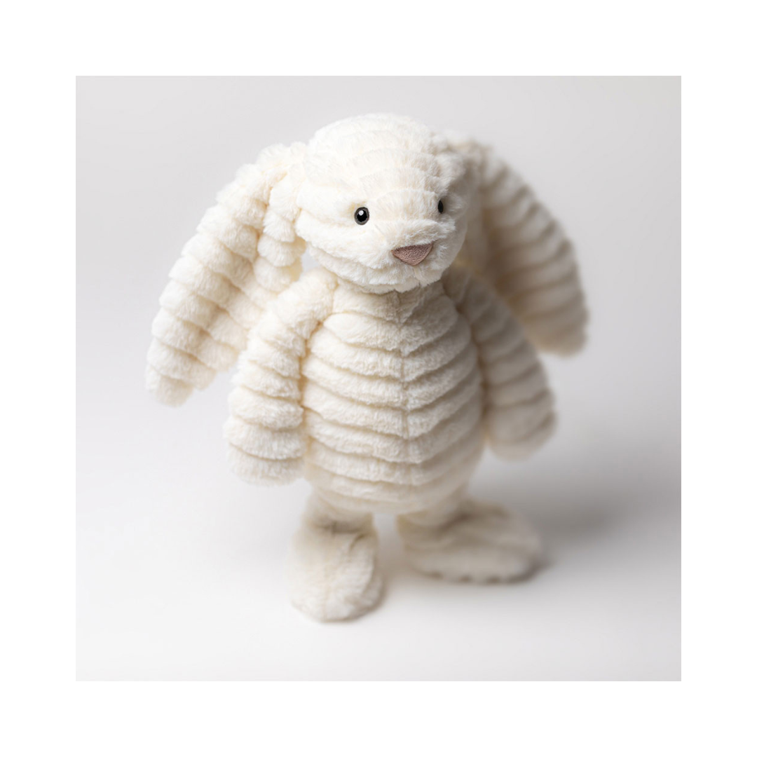 Bashful Luxe Bunny Nimbus