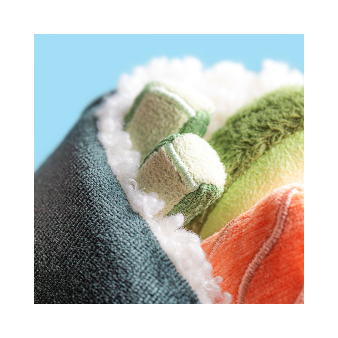 Amuseables Coneroi Temaki