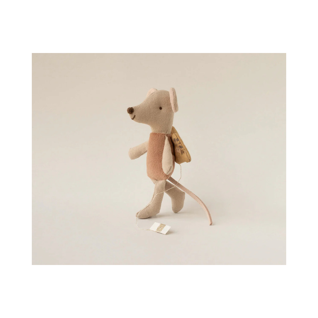 Fairy Mouse, Little- Powder