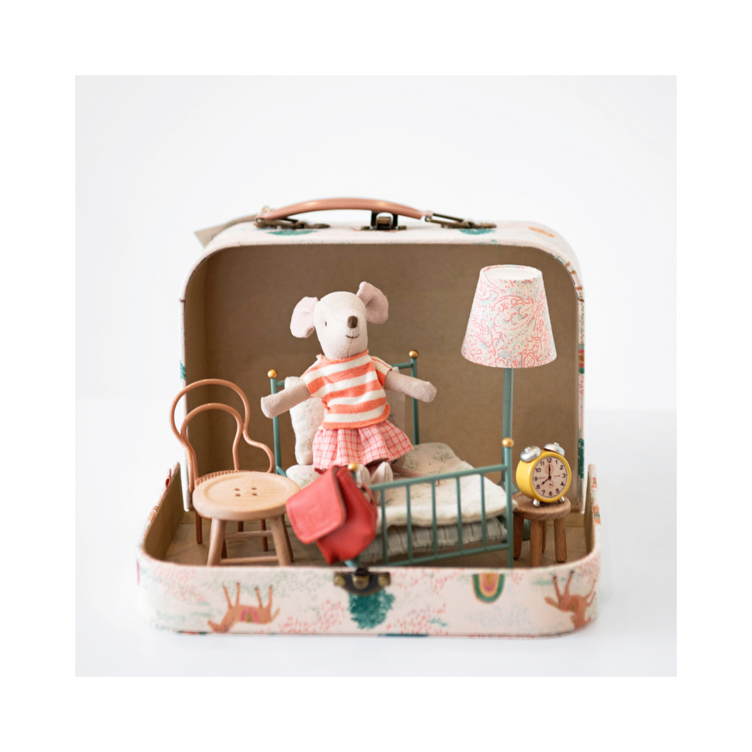 The Mouse House: Big Sister's Bedroom Collection