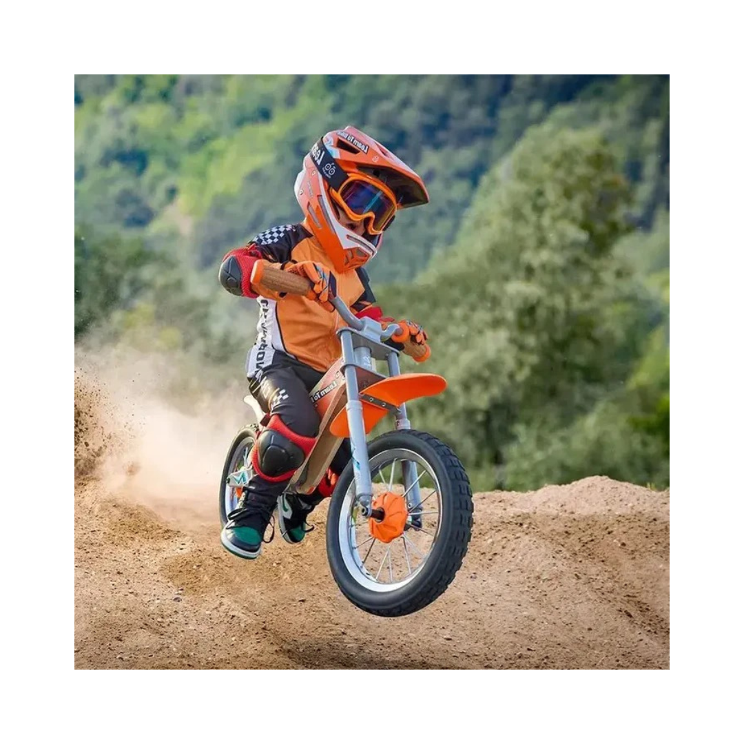 Off Road Balance Bike