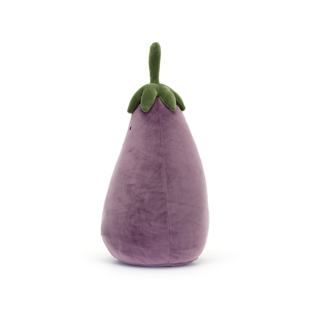 Amuseables Aubergine Large