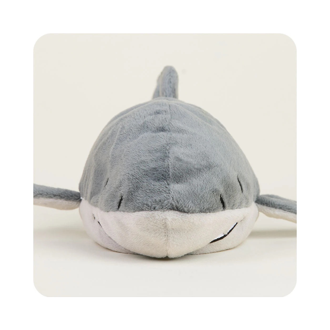 Shark Warmies Junior