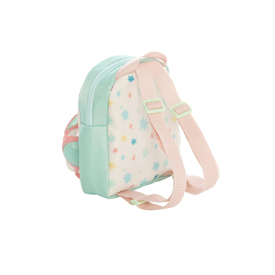 Baby Stella Backpack Carrier