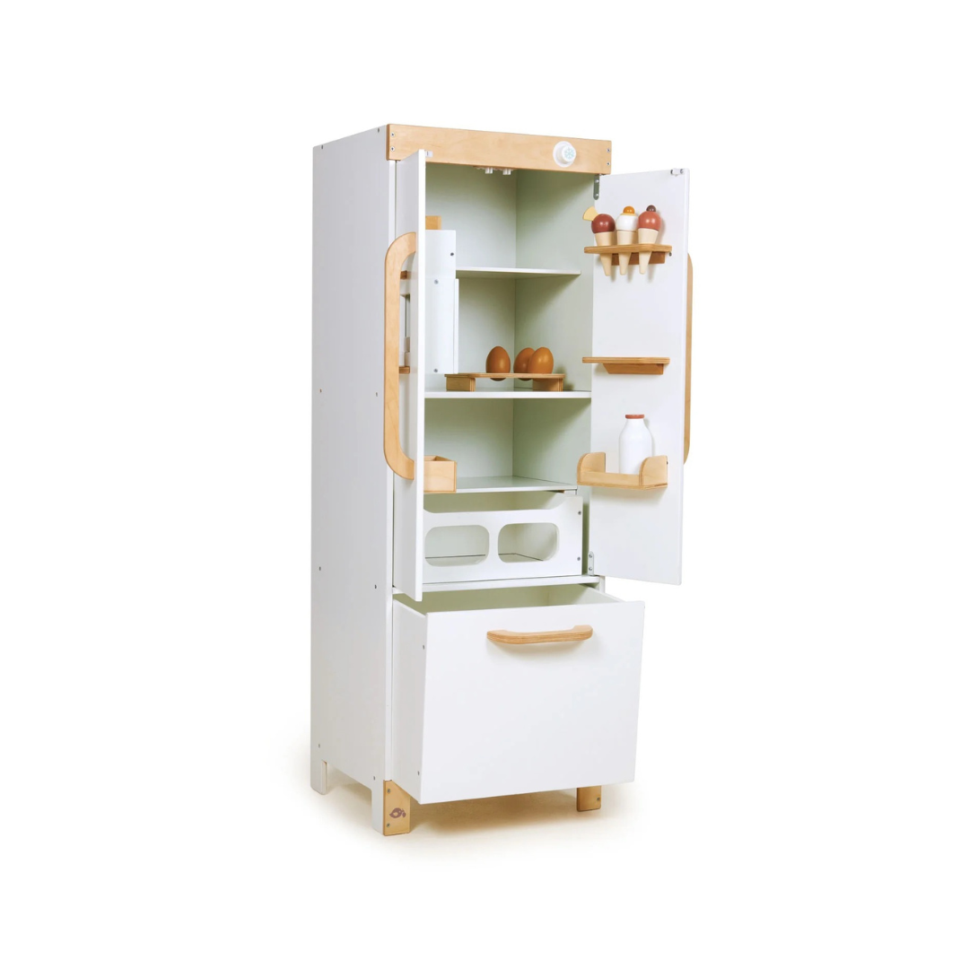 Tenderleaf Refrigerator