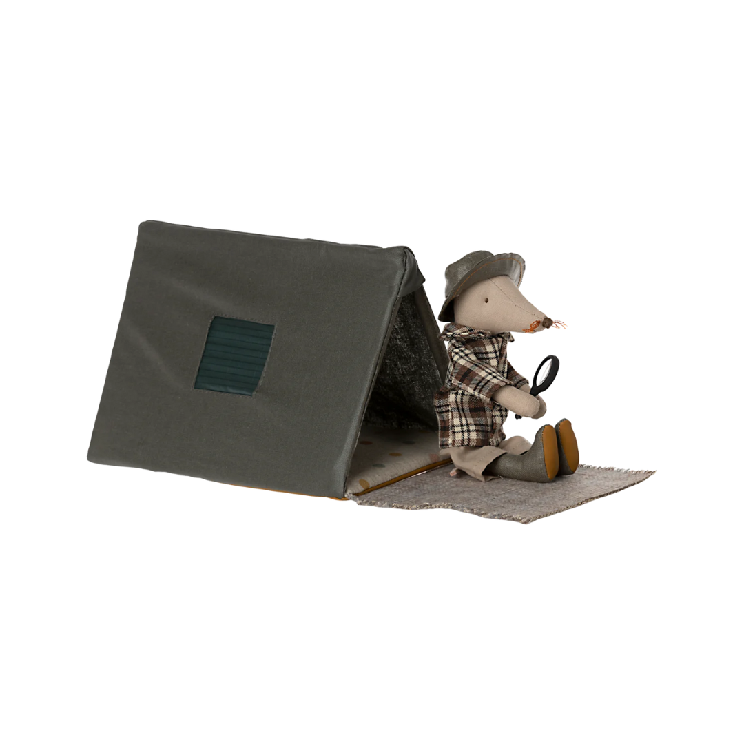 Happy Camper Single Tent