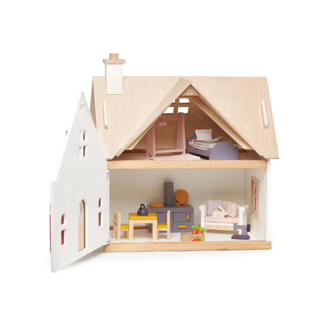 Cottontail Cottage
