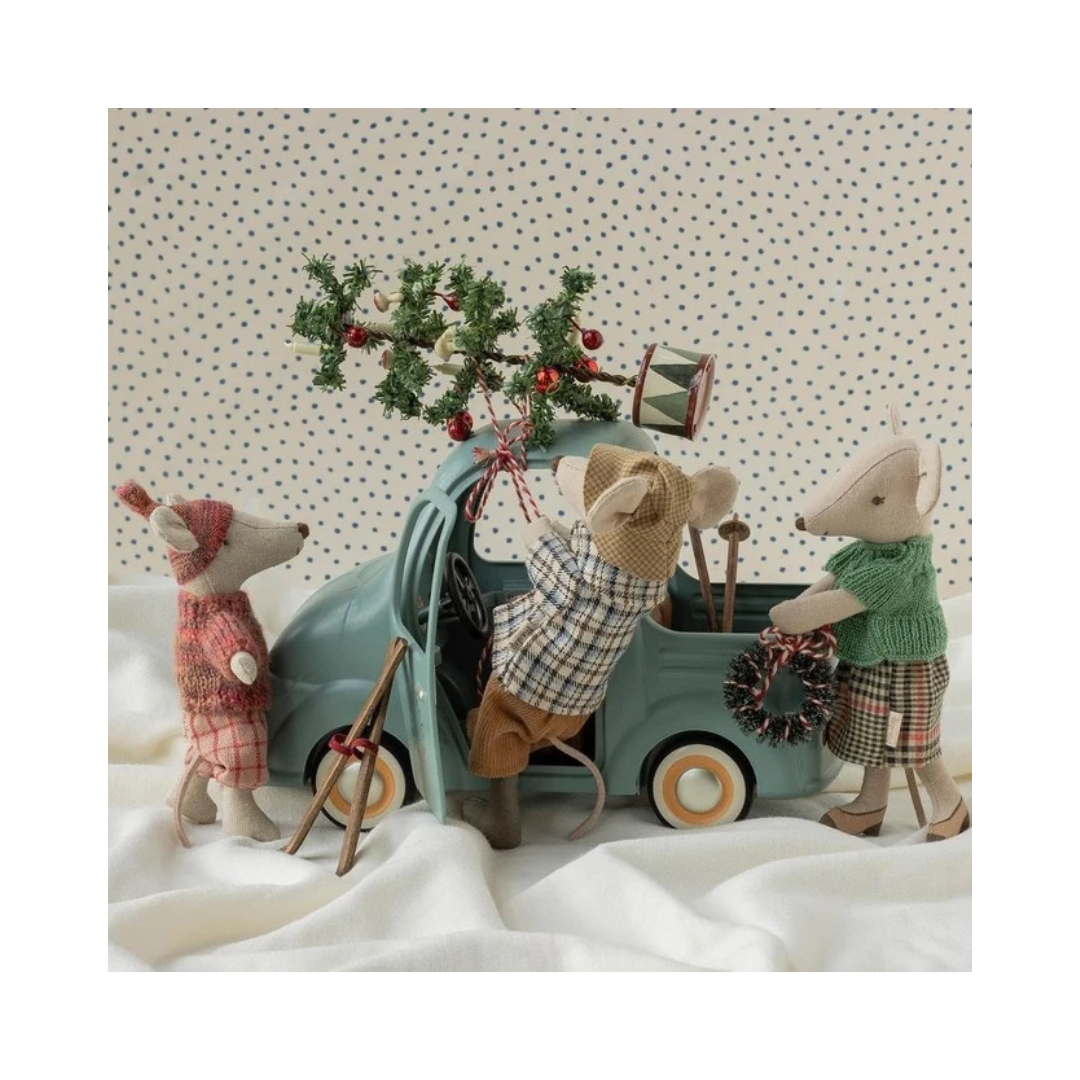 Christmas Tree, Mouse Size