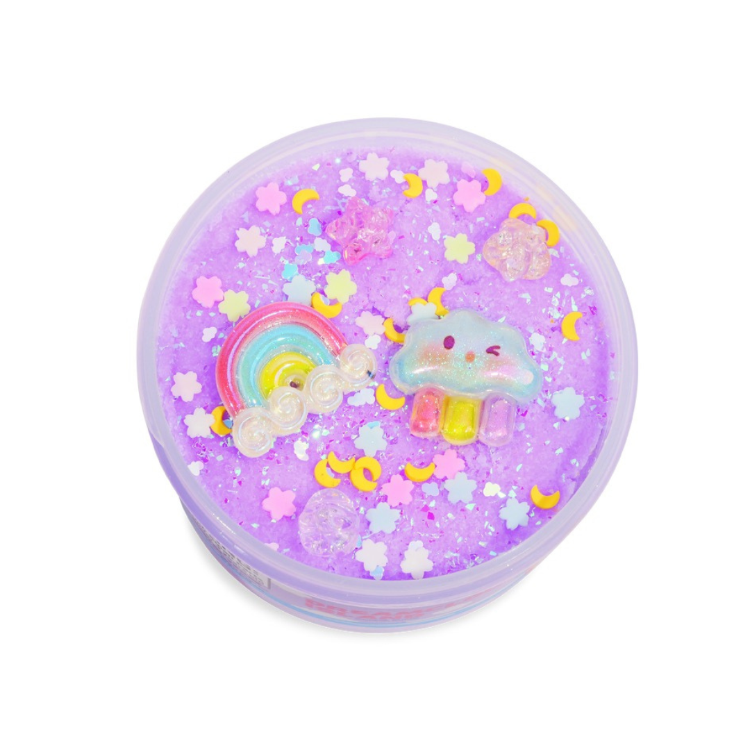 Peachybbies Dreamcloud Island