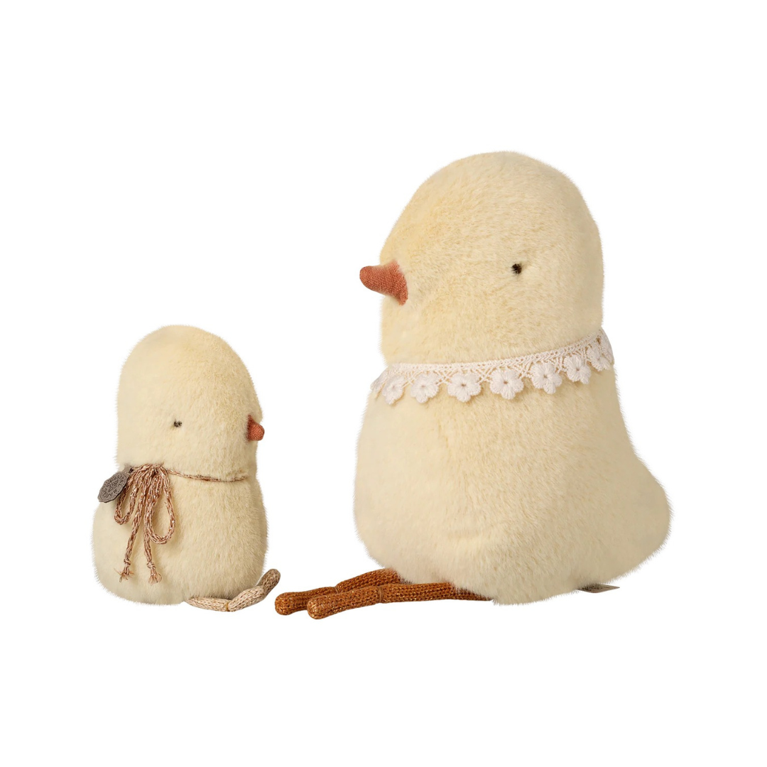 Chicken Plush, Mini