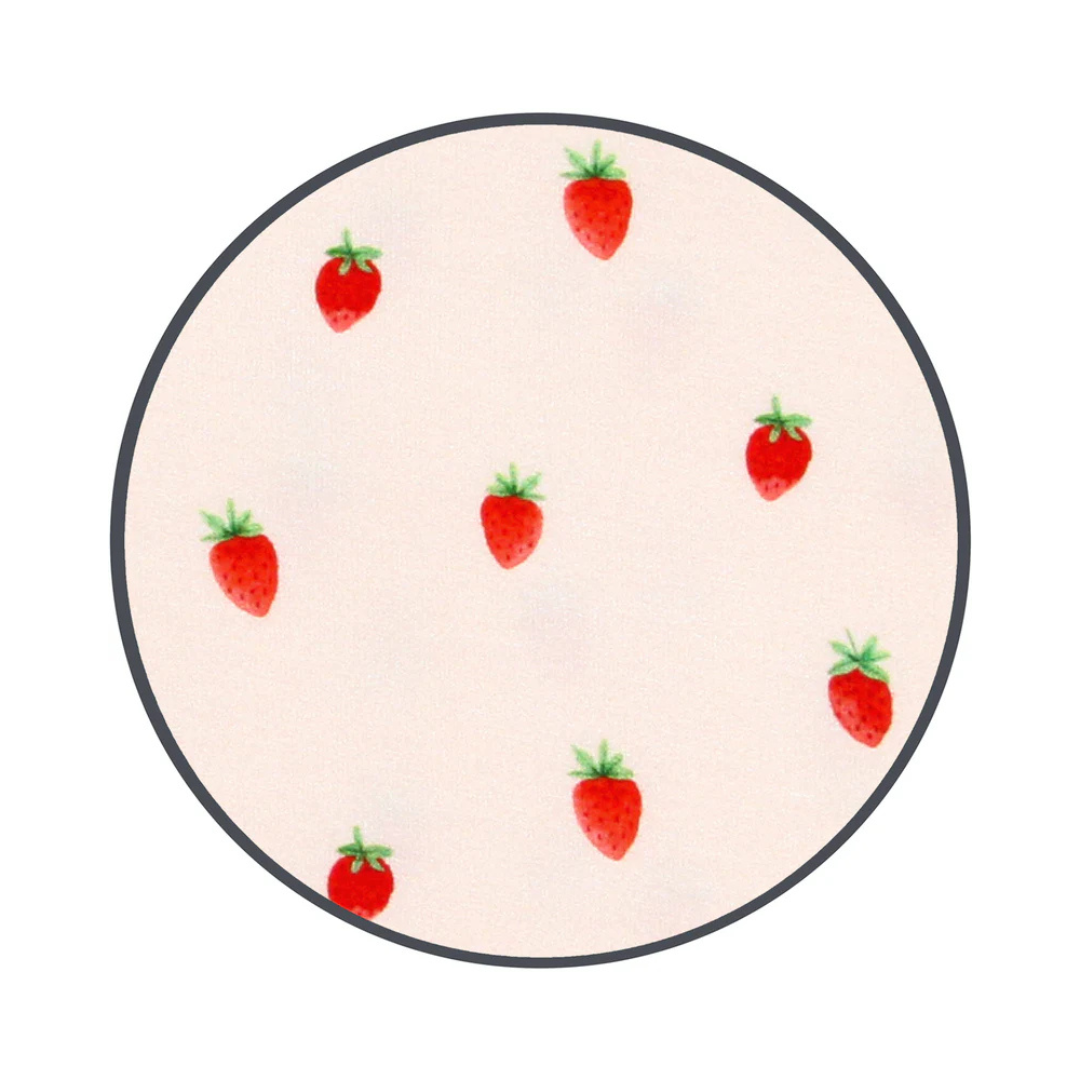 Junie Swaddle Blanket 48x48