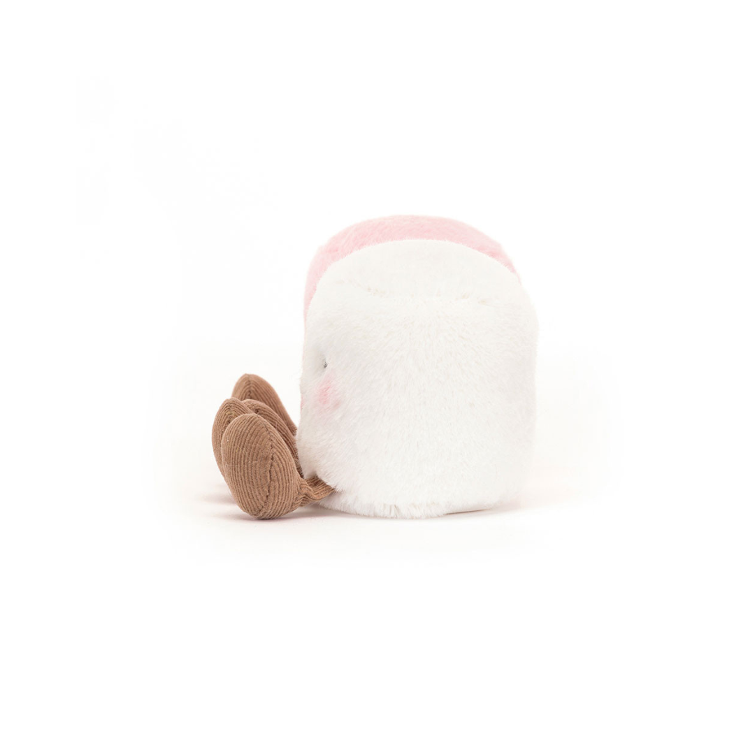 Amuseables Pink and White Marshmallows