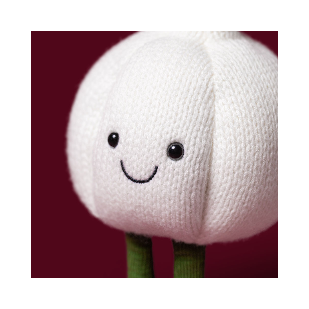 Amuseables Garlic