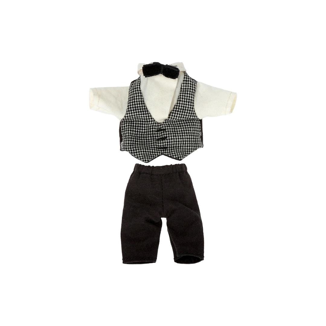 Waiter Clothes