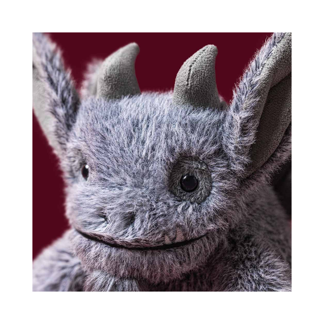 Growlston Gargoyle